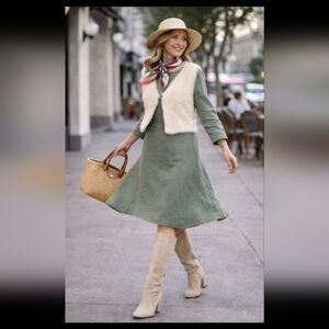 Elizabeth McKay Dress